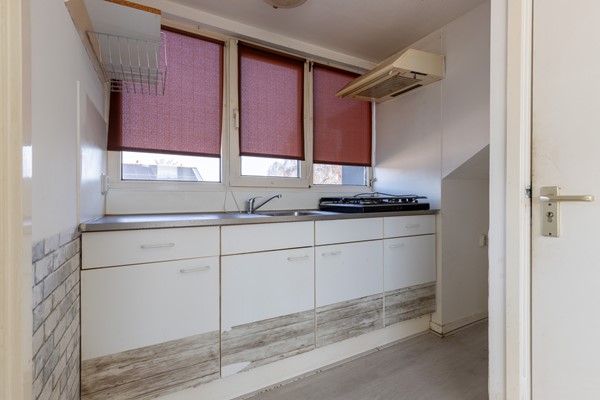 Medium property photo - Koningin Julianalaan 25, 1421 AH Uithoorn